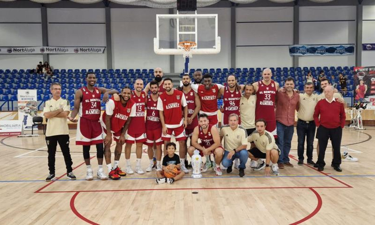 Basquetebol