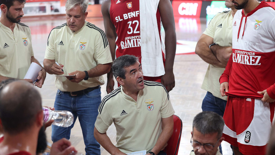 Benfica-Sporting