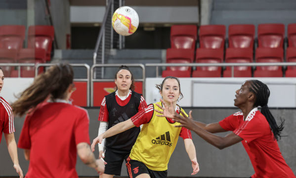 Futsal Feminino