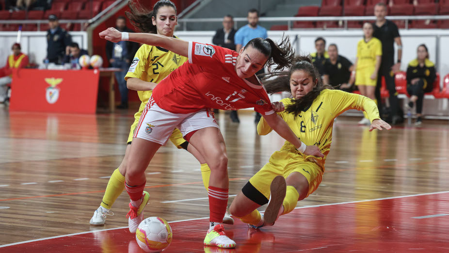 Benfica-Quinta dos Lombos
