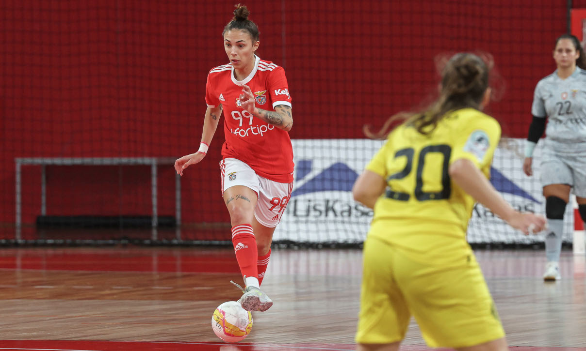 Benfica-Quinta dos Lombos