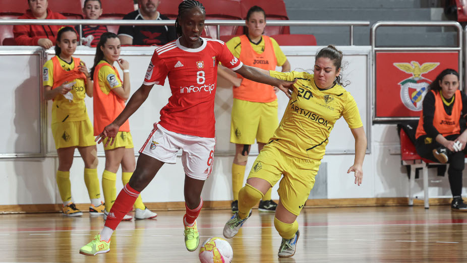 Benfica-Quinta dos Lombos