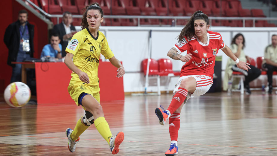 Benfica-Quinta dos Lombos