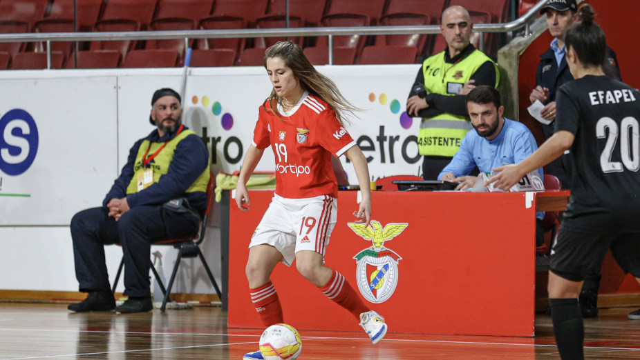 Benfica-Académica