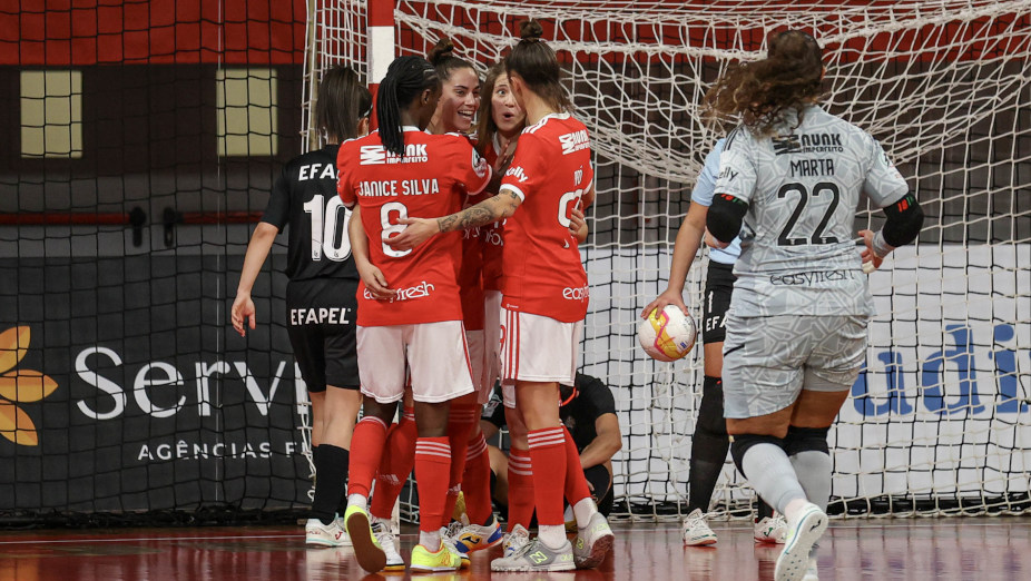 Benfica-Académica