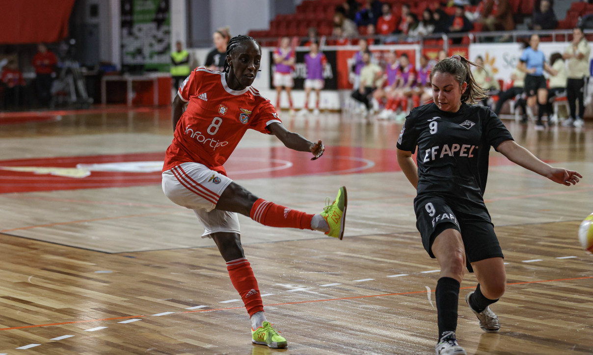 Benfica-Académica
