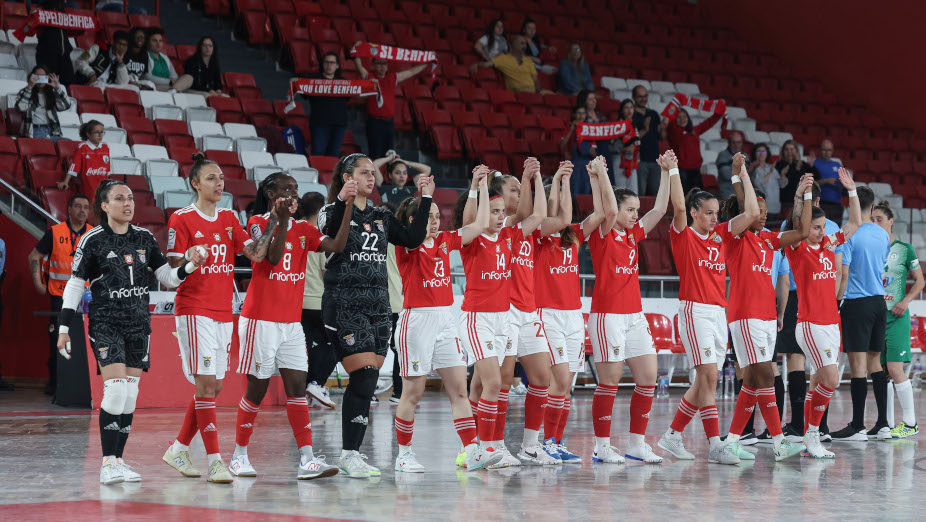 Benfica