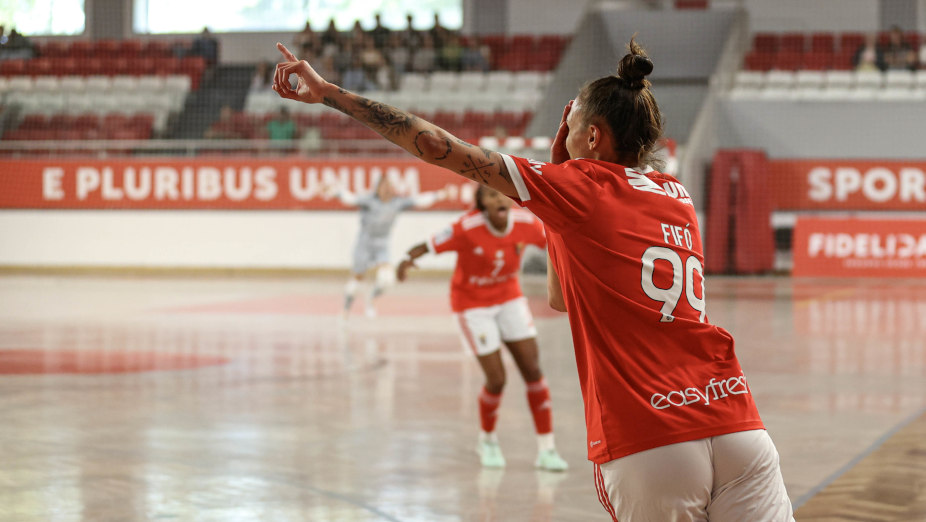 Benfica-Sporting