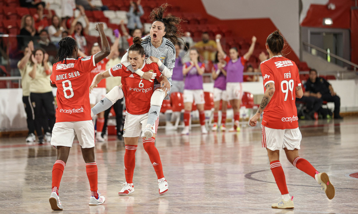 Benfica-Sporting
