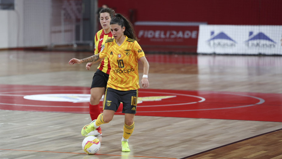 Benfica-Povoense