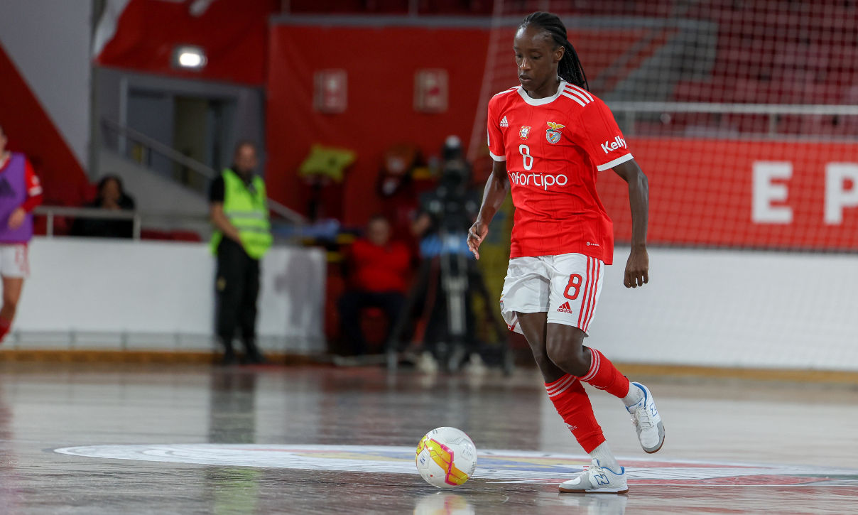 Benfica-Gondomar