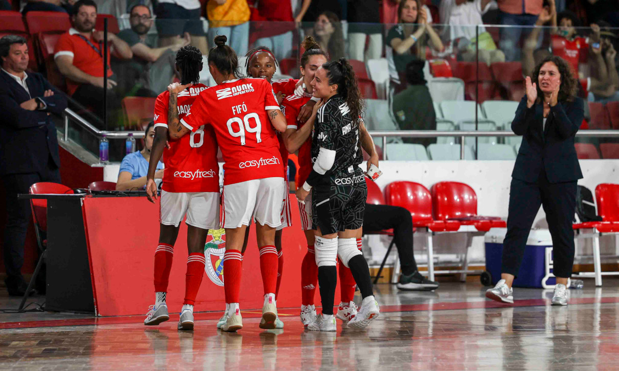 Benfica-Nun'Álvares