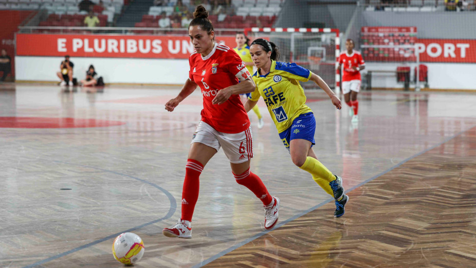 Benfica-Nun'Álvares
