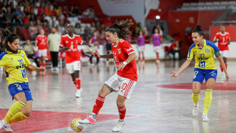 Benfica-Nun'Álvares
