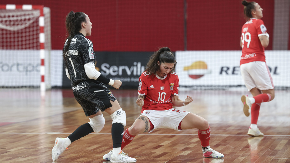 Ana Catarina, Sara Ferreira e Fifó