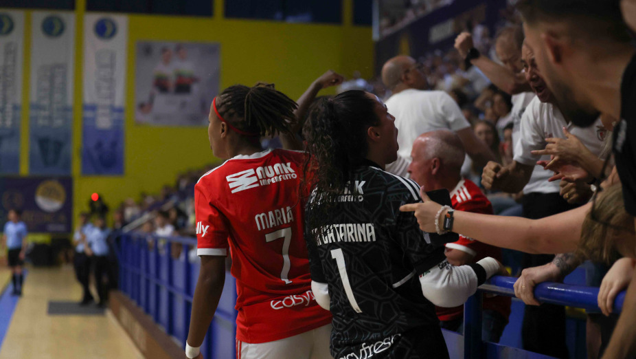 Benfica