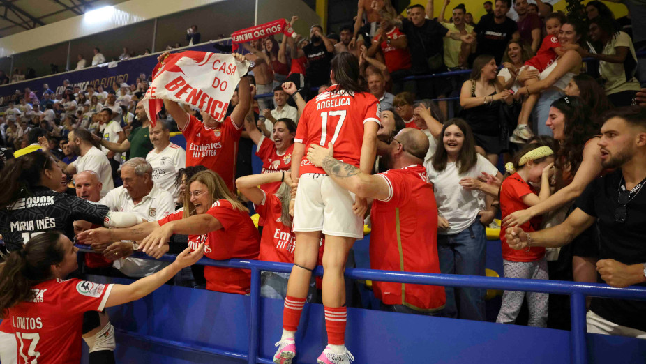 Benfica