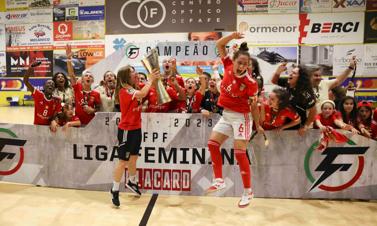 Benfica