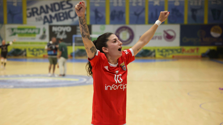 Benfica