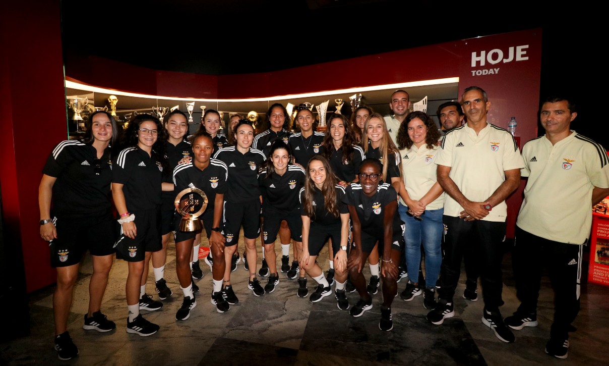 Futsal Feminino