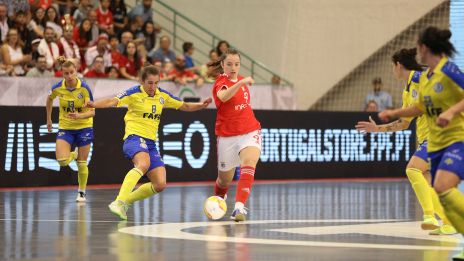 Benfica-Nun'Álvares