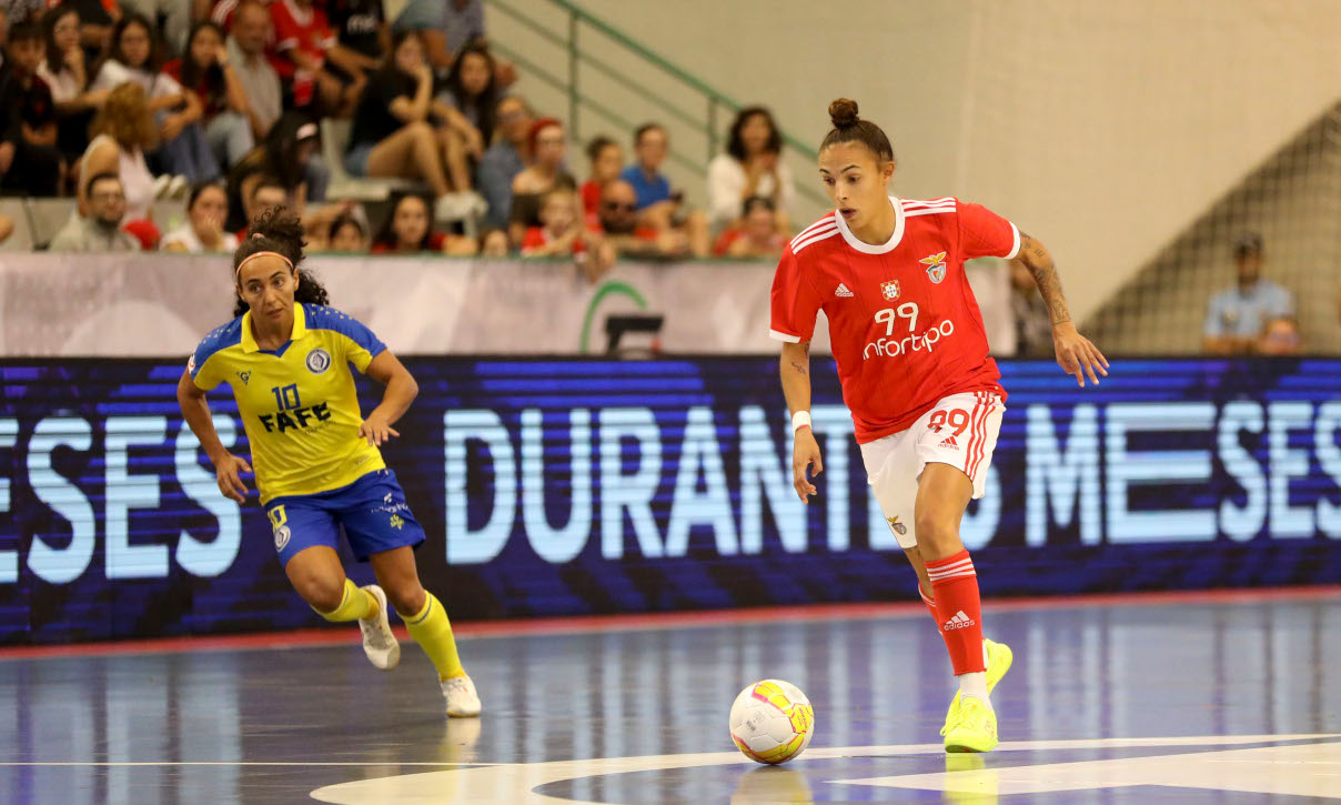 Benfica-Nun'Álvares