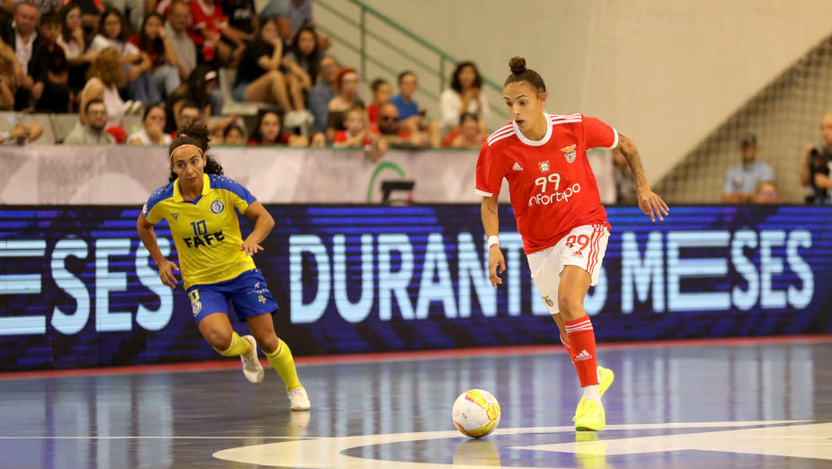 Benfica-Nun'Álvares