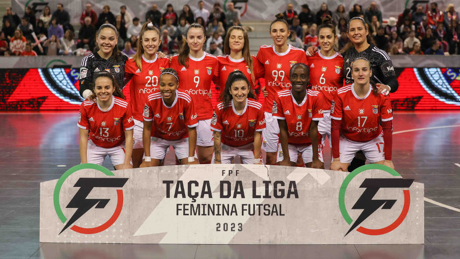 Final da Taça da Liga