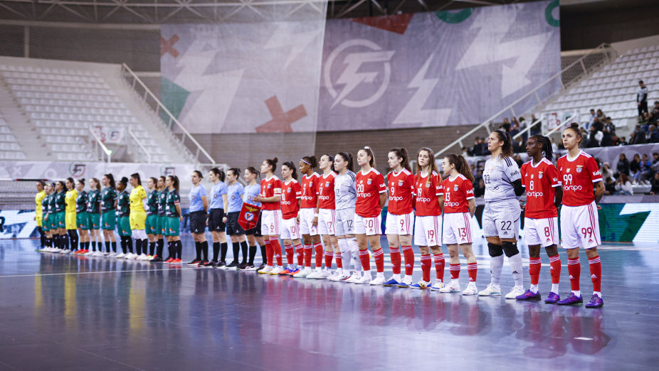 Benfica-Novasemente