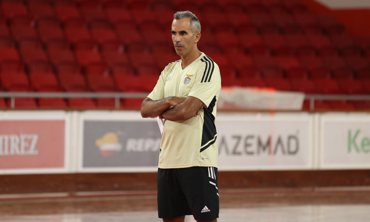 Luís Estrela