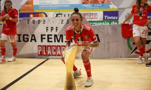5.&#186; t&#237;tulo de Fif&#243;