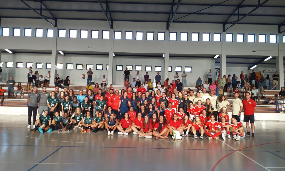 Torneio Alberto Porto