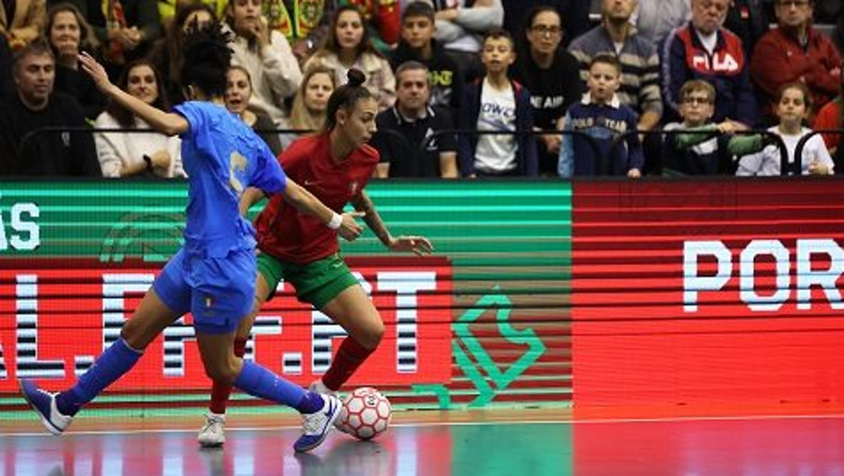 Portugal-Itália