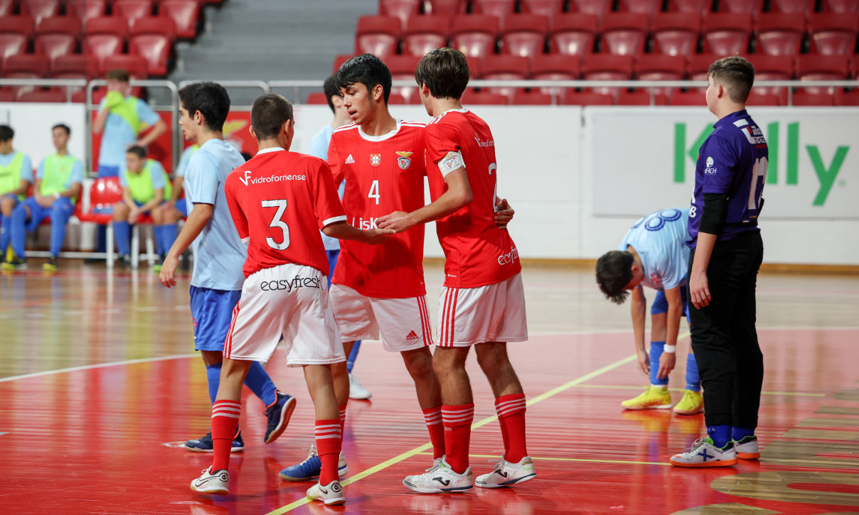 Benfica-Belenenses