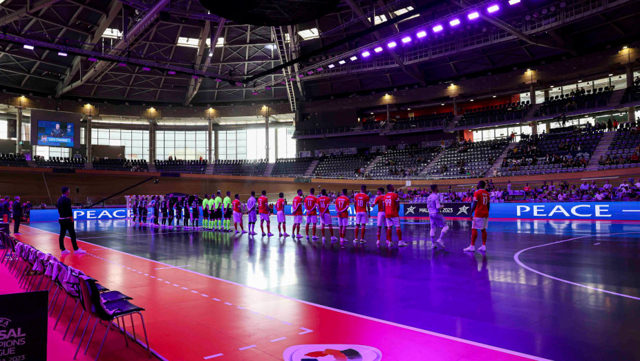 Benfica