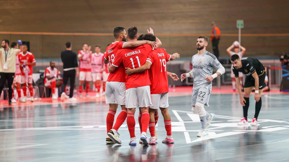 Benfica