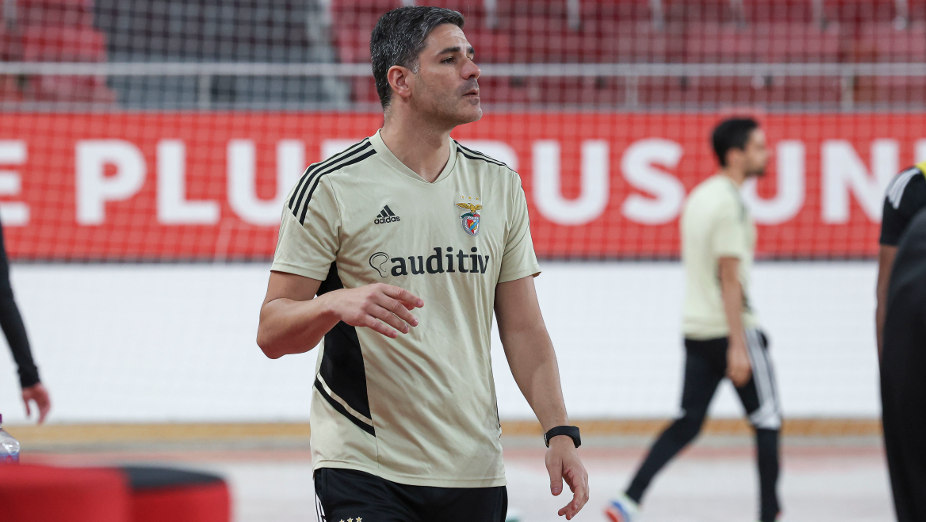Futsal Benfica