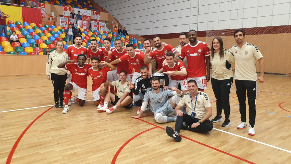 Equipa