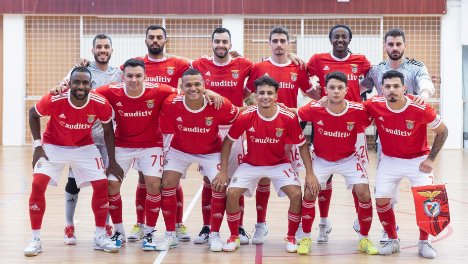 Equipa