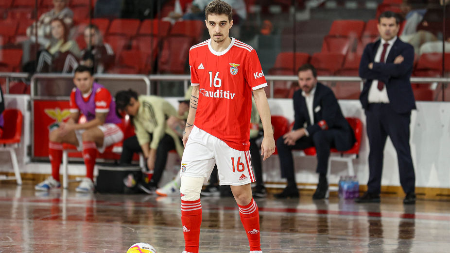 Benfica-Leões de Porto Salvo