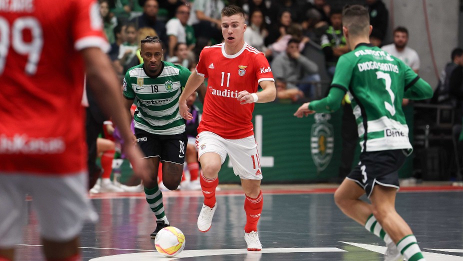 Benfica