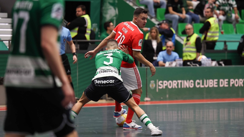 Benfica