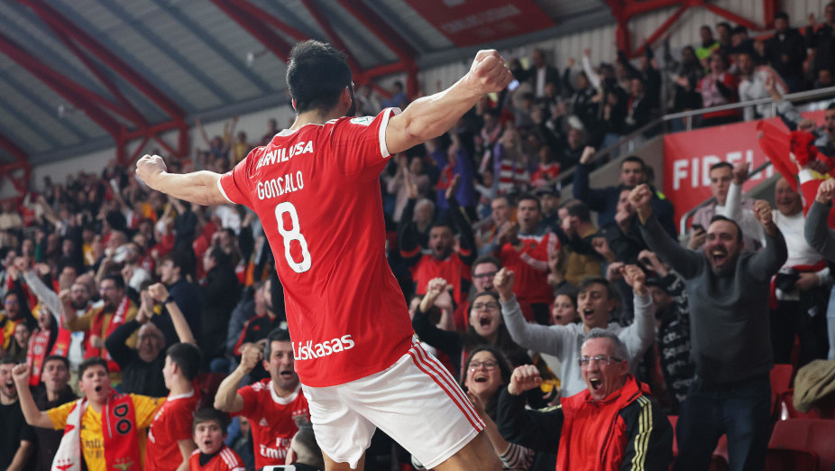 Benfica-Braga