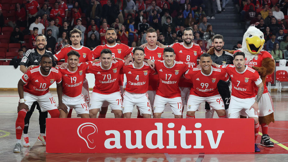 Equipa