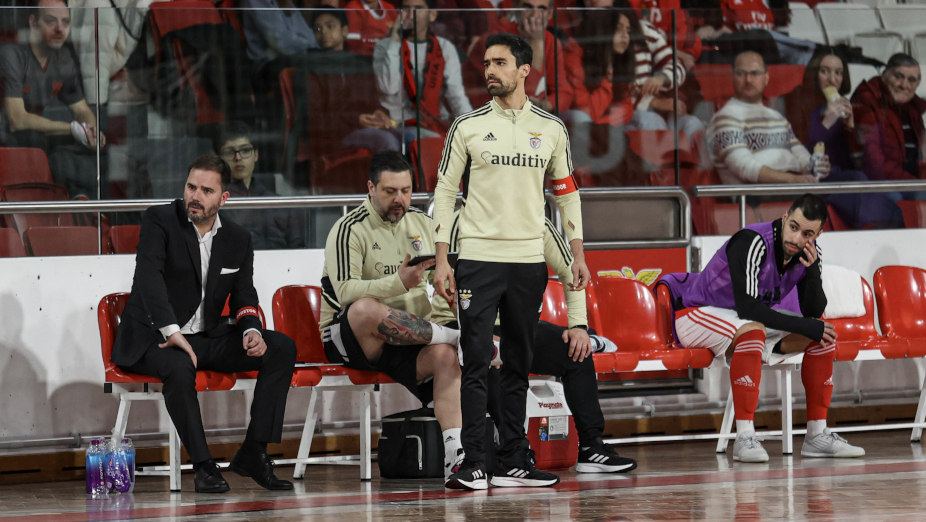 Benfica-Portimonense