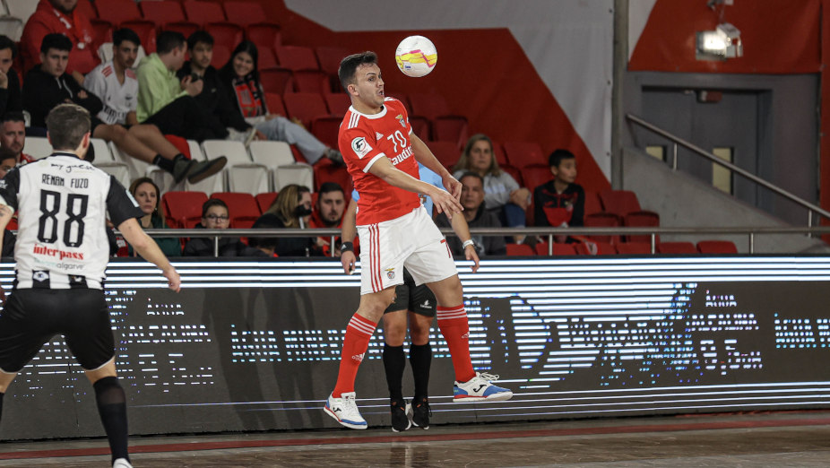 Benfica-Portimonense