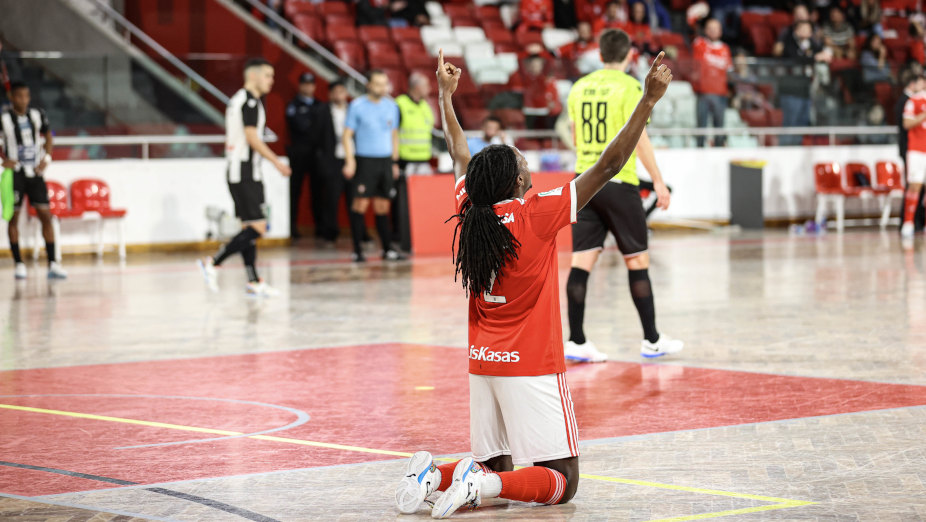 Benfica-Portimonense