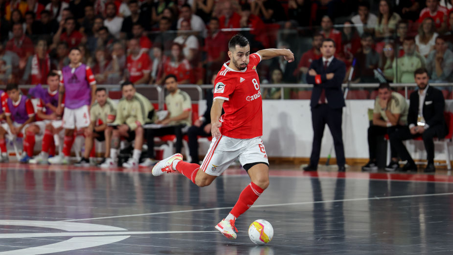 Gonçalo Sobral