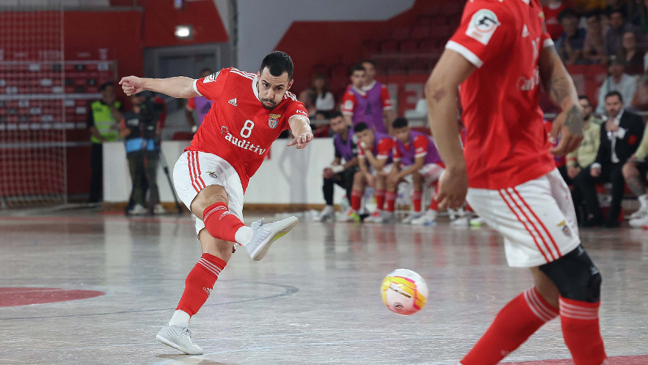 Gonçalo Sobral