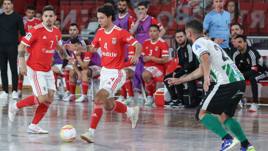 Benfica-Eléctrico